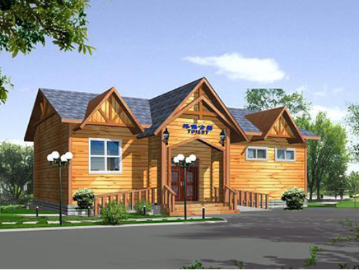 东区街道自然景观型移动厕所